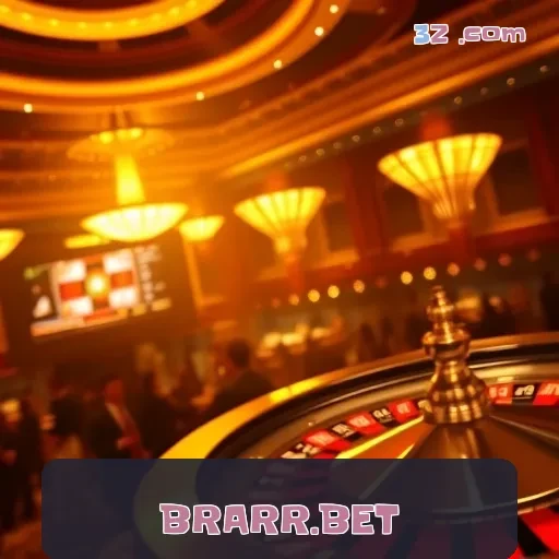 BRARR.BET: Ofertas Imperdíveis para Aumentar Suas Chances de Ganhar