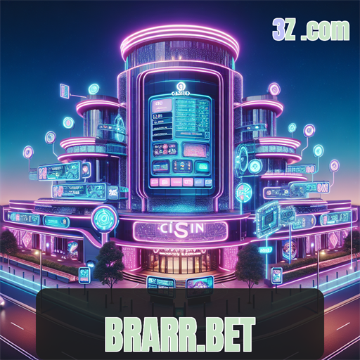 Descubra o Entusiasmo dos Jogos de Cassino no BRARR.BET