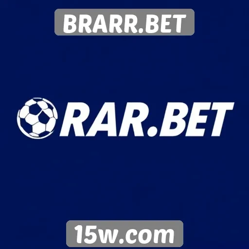 Perspectivas de crescimento do BRARR.BET no mercado