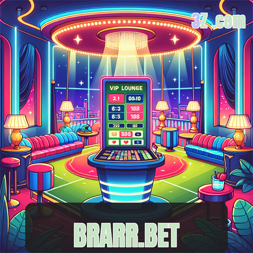 Descubra a Emoção dos Jogos Ao Vivo na BRARR.BET