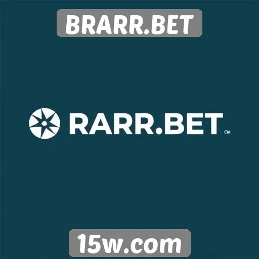 Estratégias de marketing do site BRARR.BET