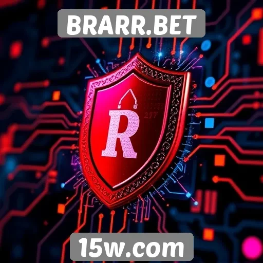 Análise de segurança do site BRARR.BET para usuários
