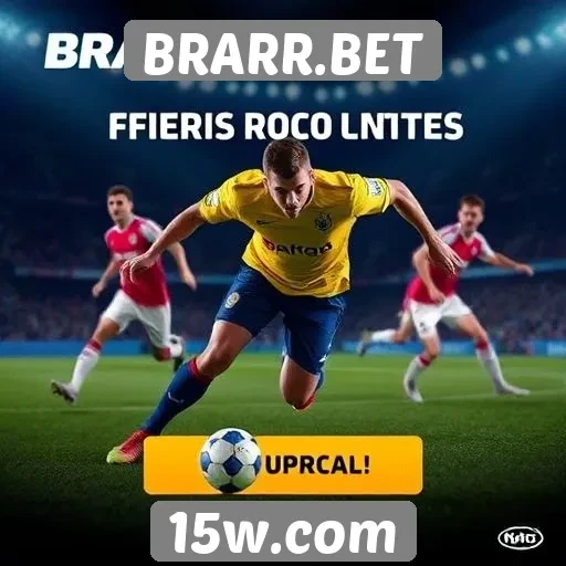 Promoções especiais atraem jogadores para o BRARR.BET